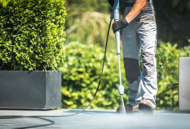 Professional Pressure Washing in Socastee, SC