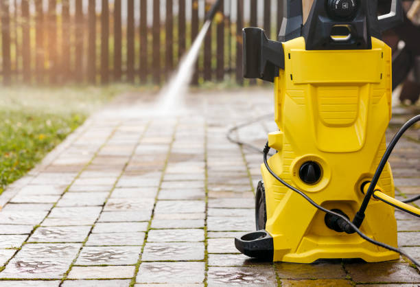 Best Gas Station Cleaning  in Socastee, SC
